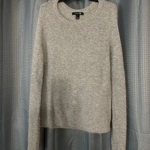 Forever 21 sweater